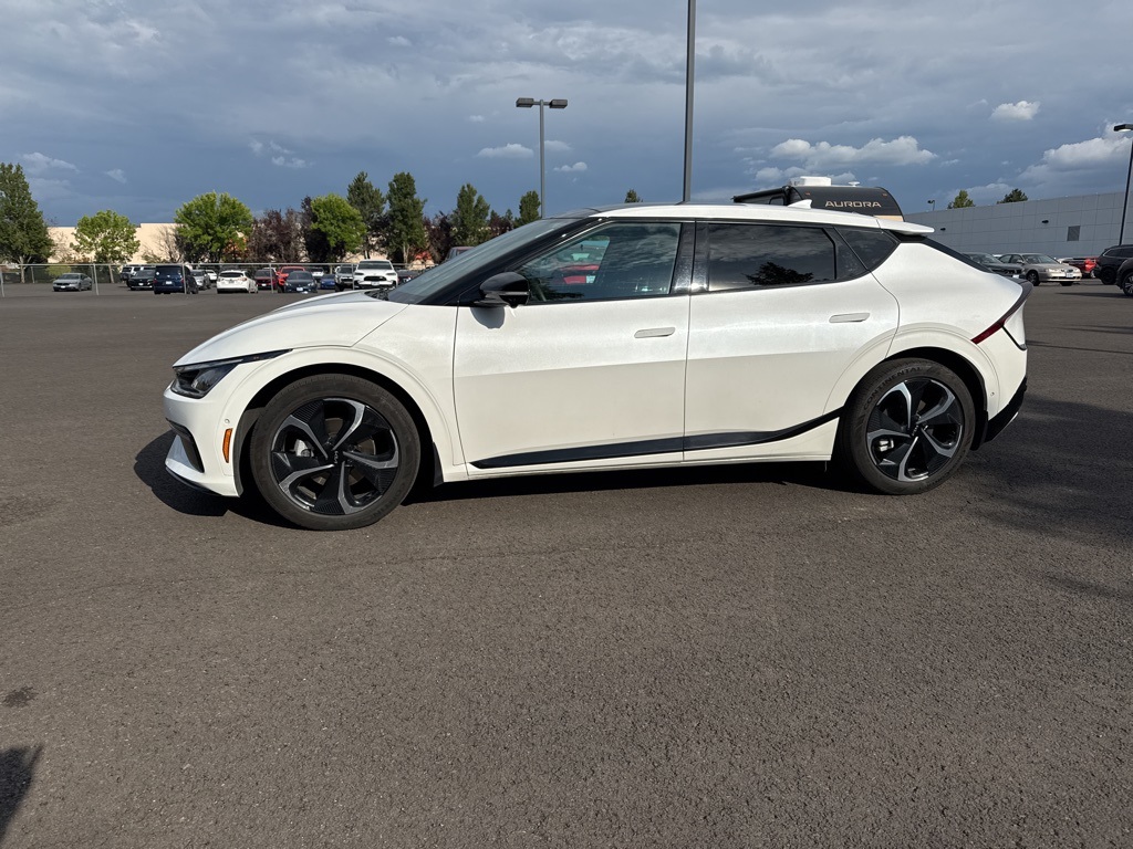 2023 Kia EV6 GT-Line photo 4
