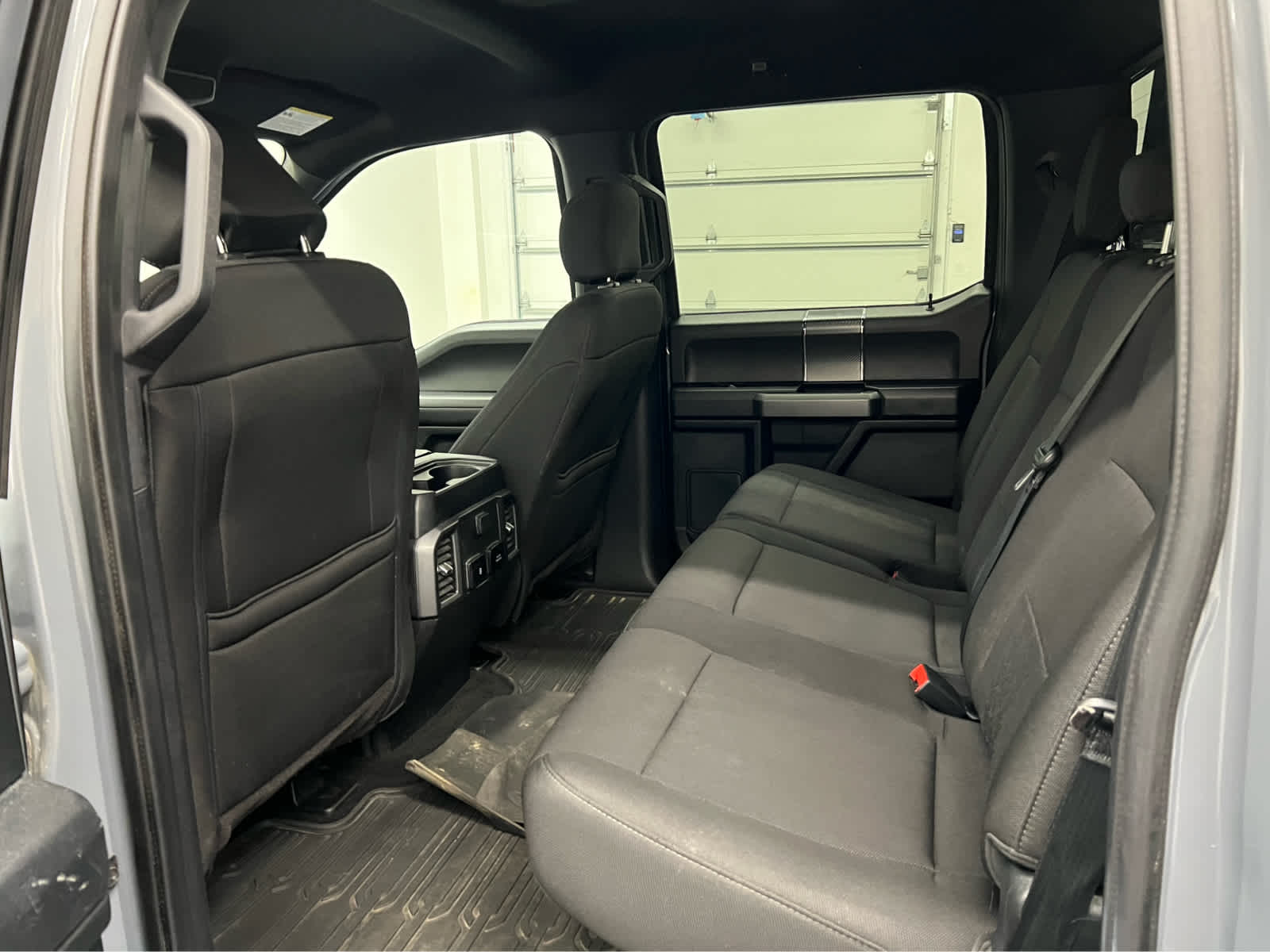2020 Ford F-150 XLT photo 25