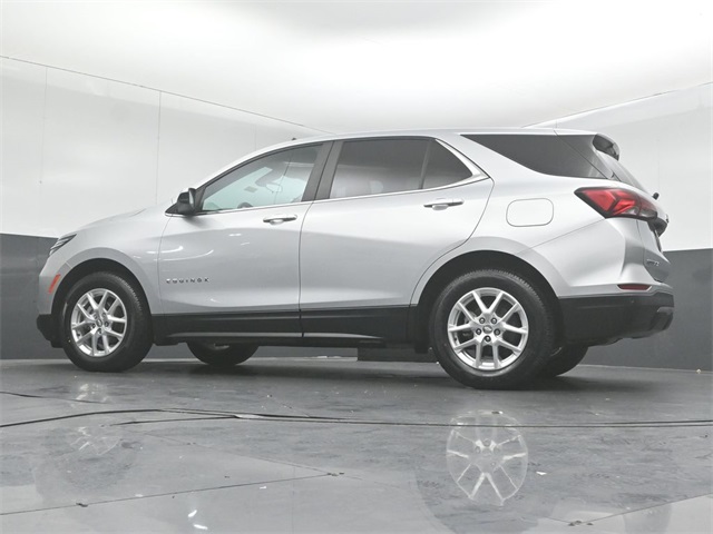 2022 CHEVROLET EQUINOX - Image 40