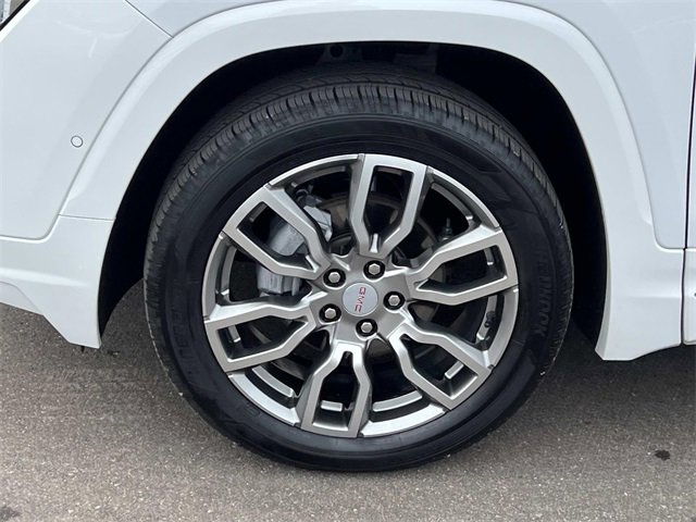 2023 Gmc Terrain Denali photo 8