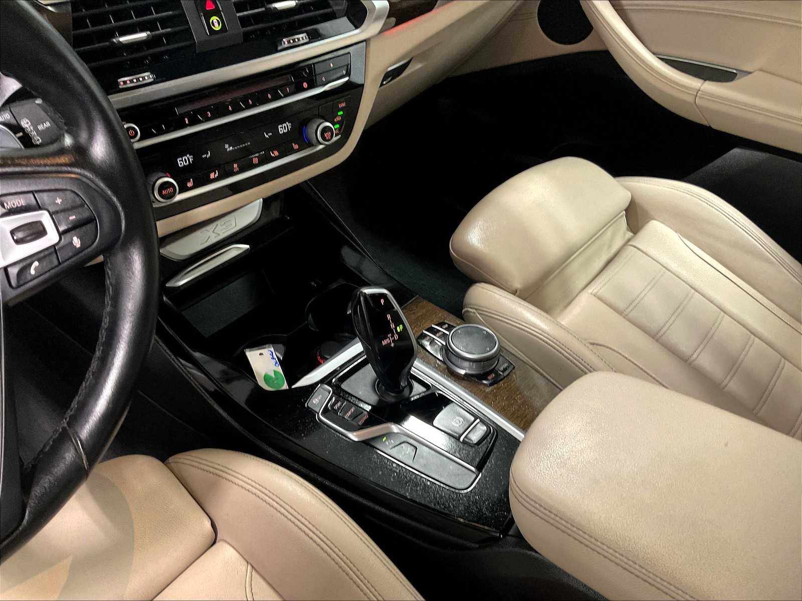 2019 Bmw X3 xDrive30i photo 20