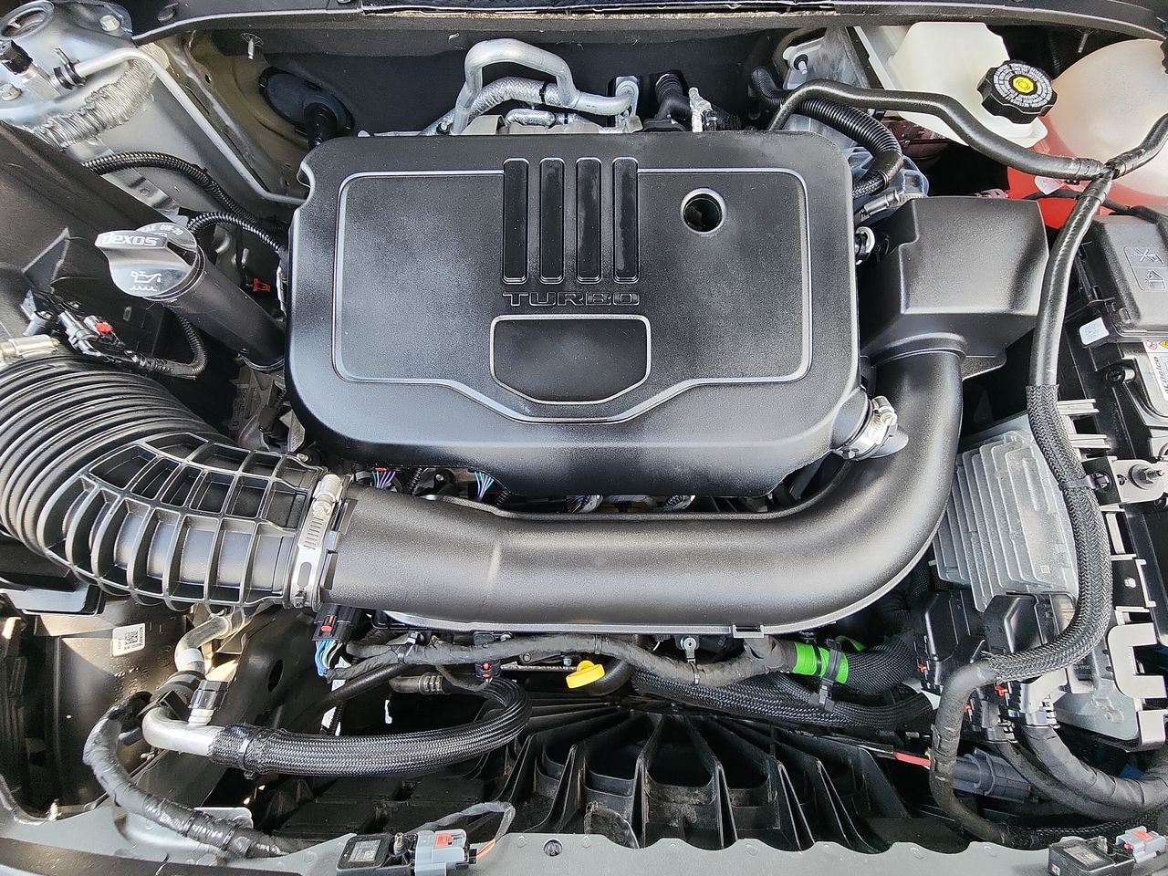 2023 Gmc Acadia SLE photo 25