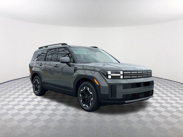 2026 Hyundai Santa Fe SEL photo 3