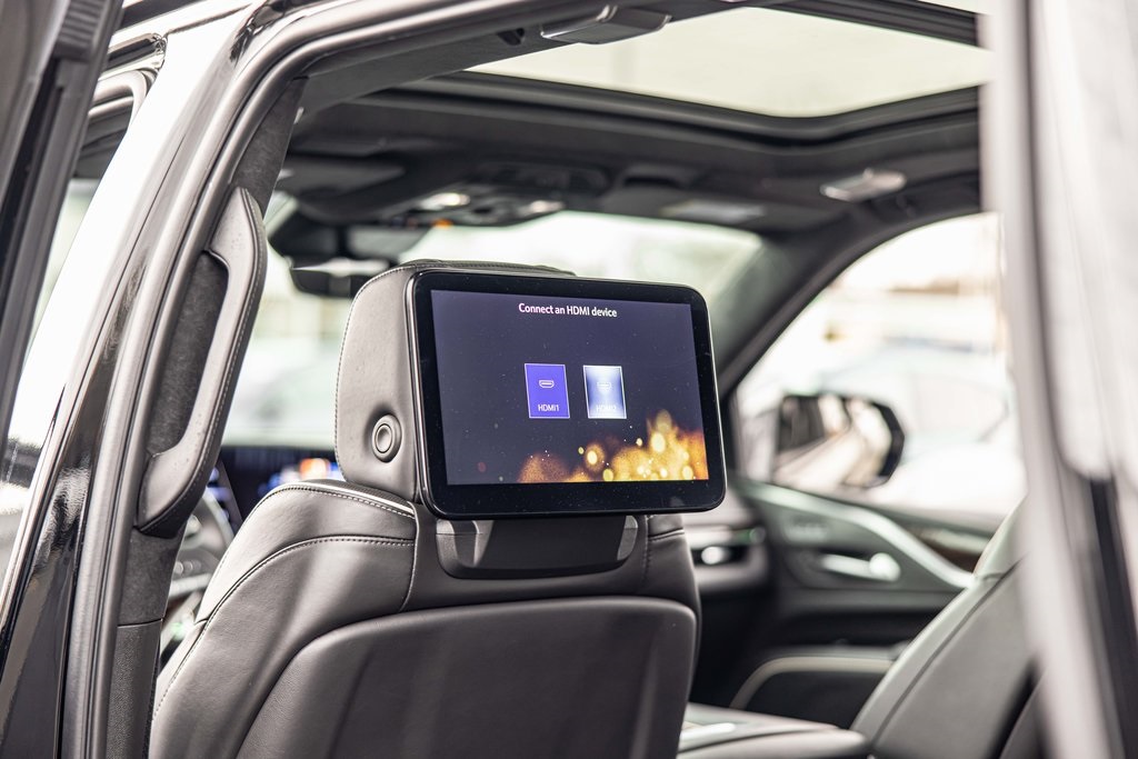 2023 CADILLAC ESCALADE - Image 45