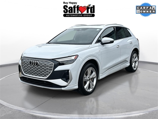 2023 Audi Q4 e-tron Premium