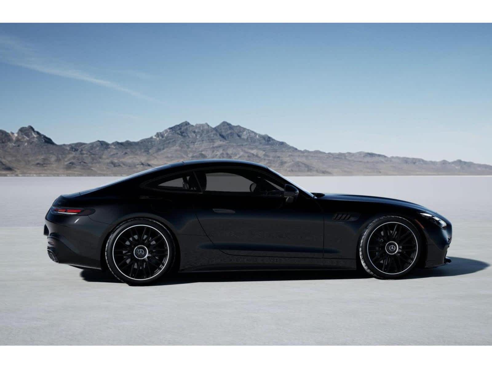 2026 Mercedes Benz AMG GT 43 photo 16