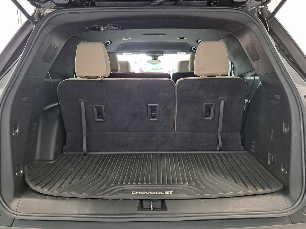 2023 Chevrolet Traverse LS photo 27