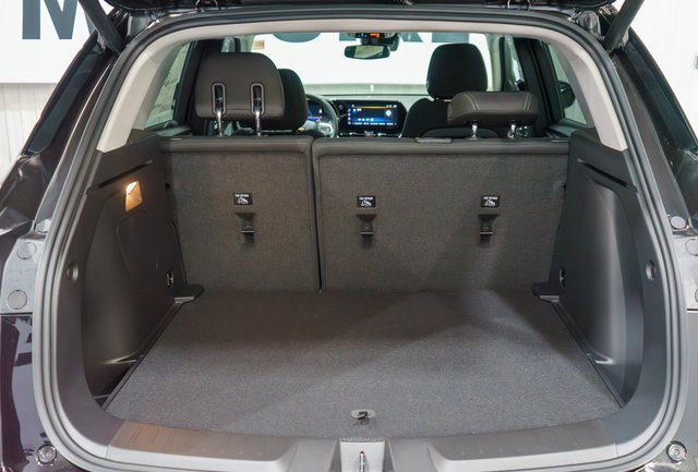 2026 Chevrolet Trailblazer LT photo 6