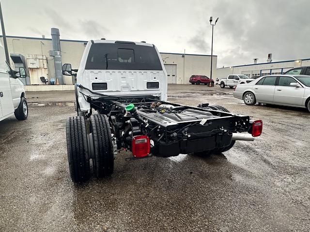 2024 Ford F-450 XL photo 9