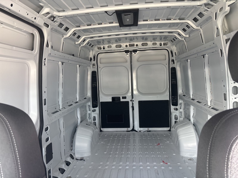 2025 Ram ProMaster 2500 photo 22