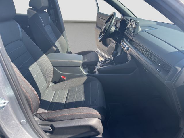2025 Honda CR-V Hybrid Sport photo 16
