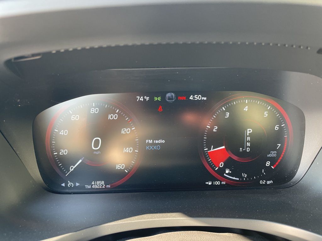2021 Volvo S60 T5 Momentum photo 7