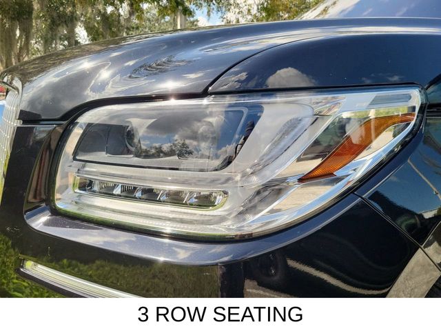 2019 Lincoln Navigator Reserve photo 5