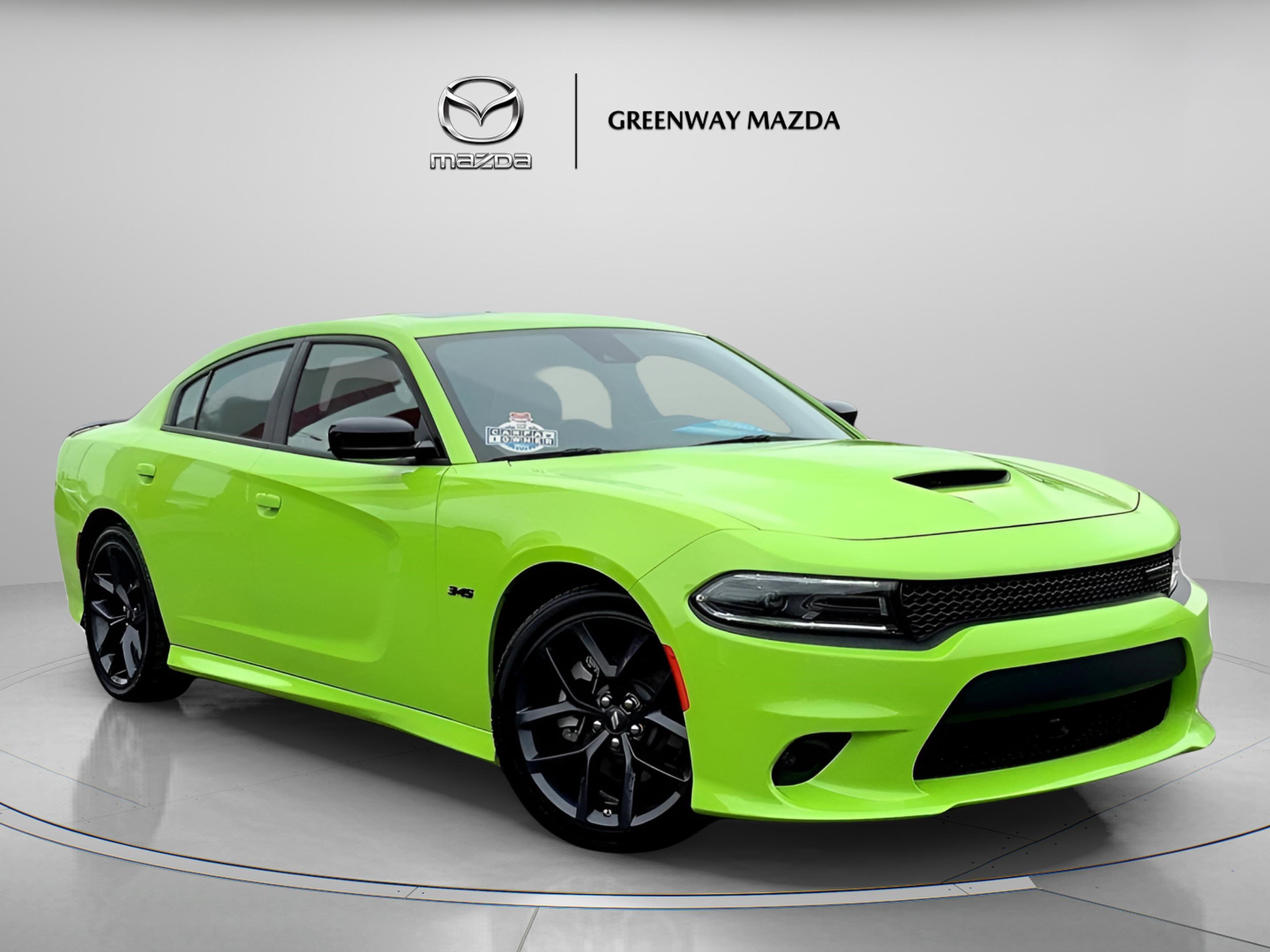 2023 Dodge Charger R/T's photo