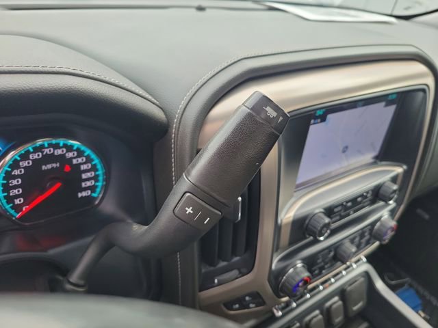 2018 Gmc Sierra 1500 Denali photo 24
