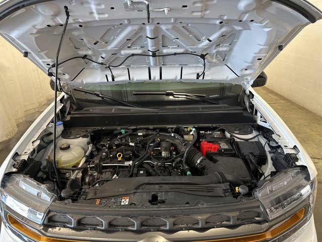 2024 Ford Maverick XLT Tremor photo 36
