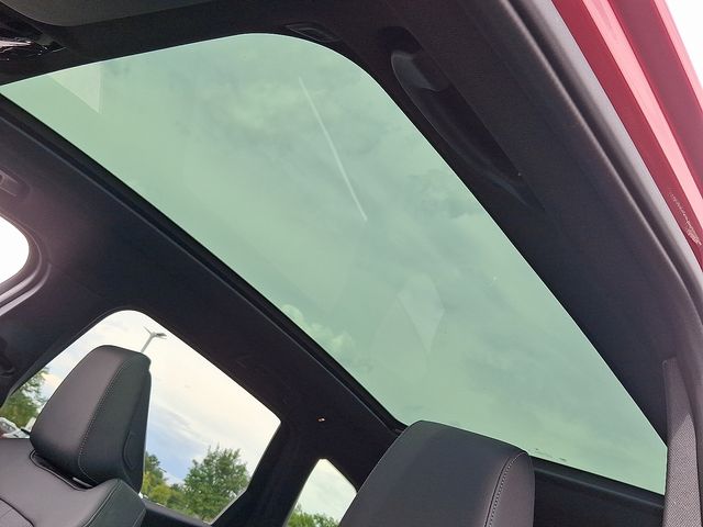 2025 Bmw X3 30x Drive photo 14