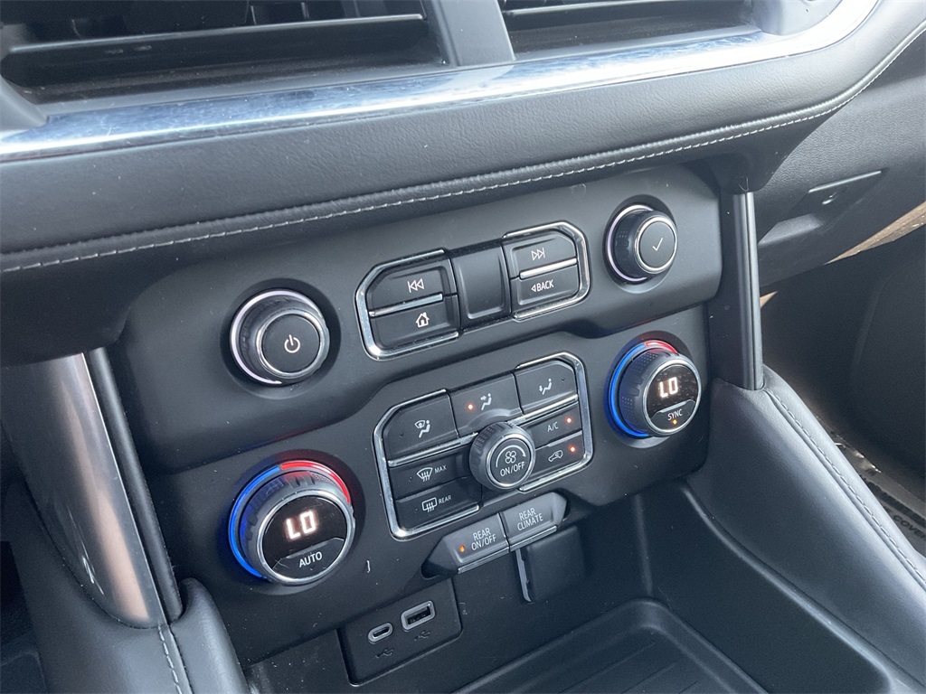 2023 Chevrolet Tahoe LS photo 13