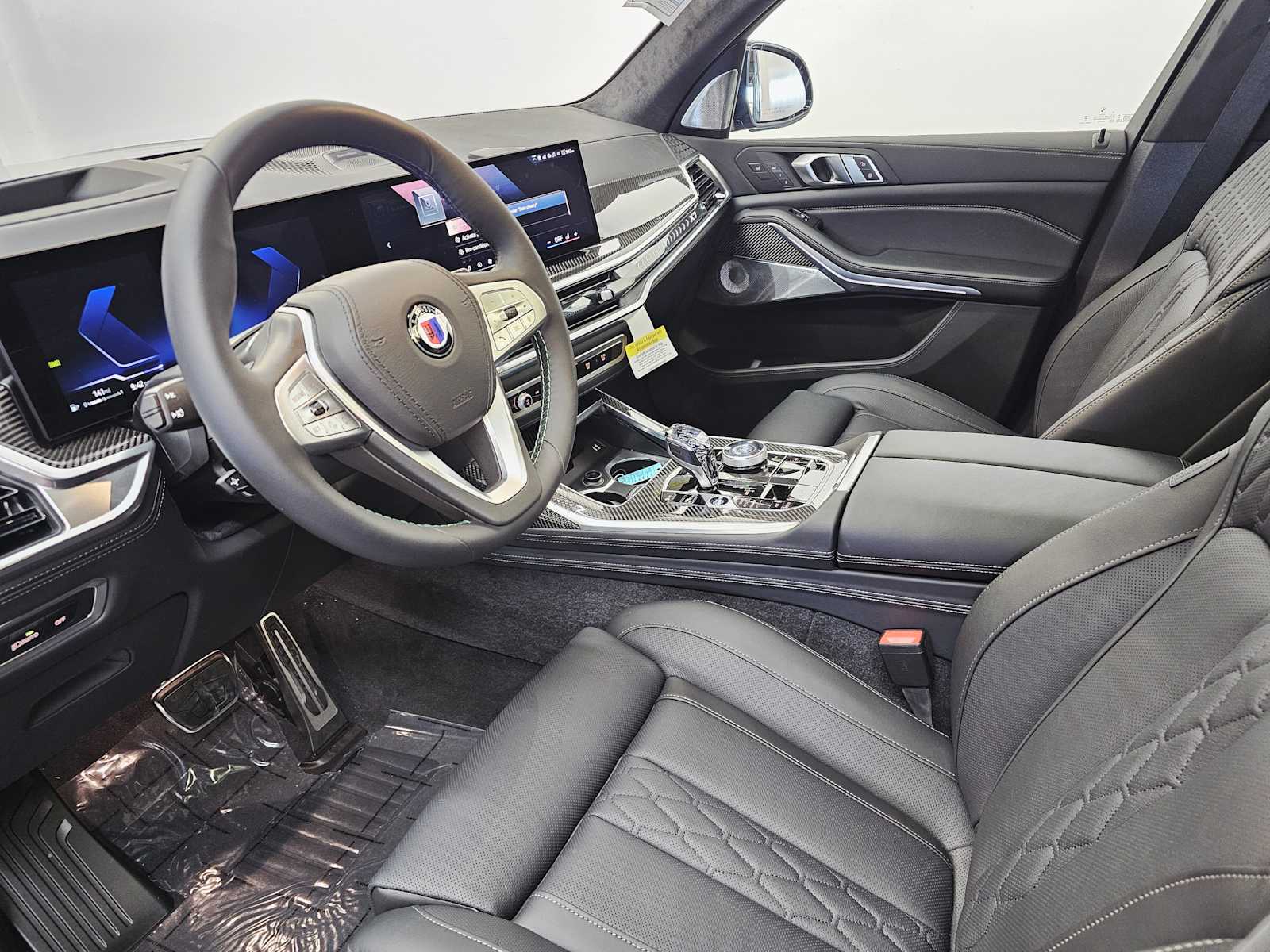 New 2026 BMW X7 ALPINA XB7 Sedan in Seattle #T9075015 | BMW Seattle