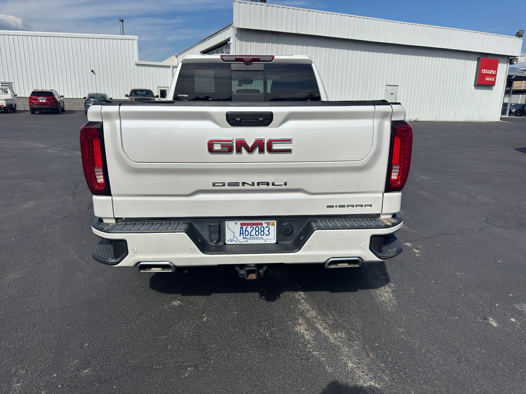 2023 Gmc Sierra 1500 Denali photo 3