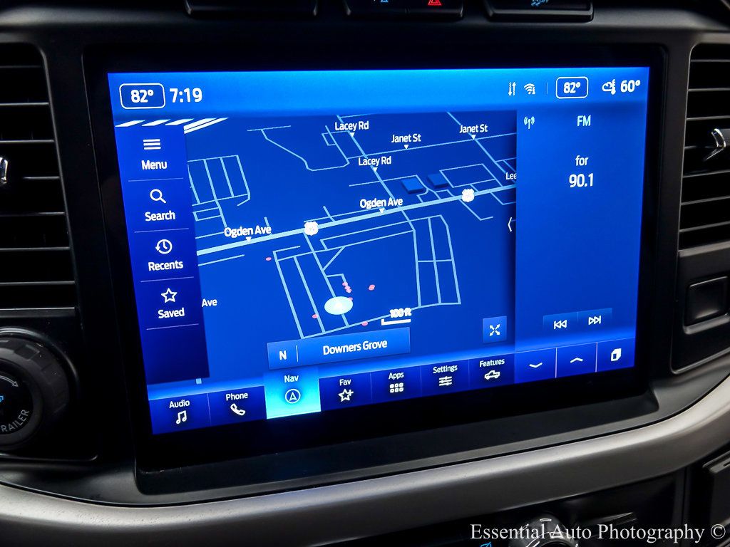 2023 FORD F-150 - Image 16