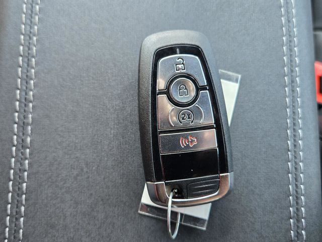 2025 Ford Bronco Outer Banks photo 20