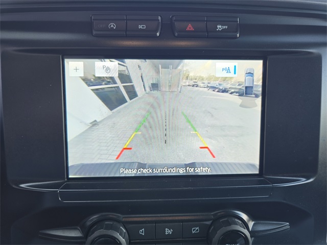 2023 Ford F-150 XLT photo 16