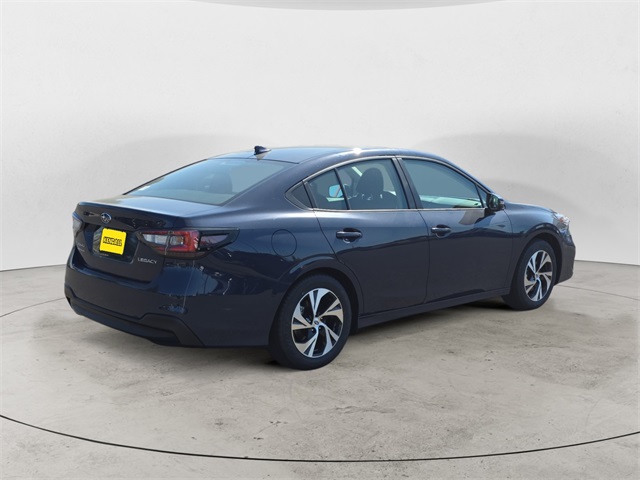 2025 Subaru Legacy Premium photo 5