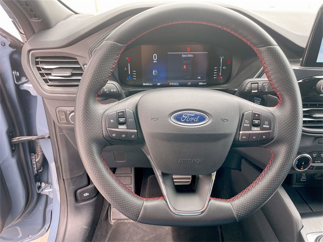2024 Ford Escape ST-Line photo 6