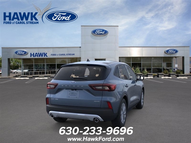 2026 FORD ESCAPE - Image 8