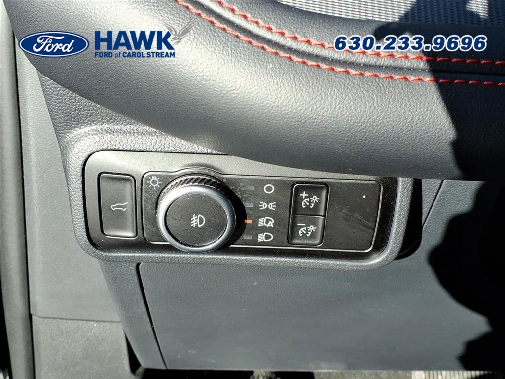 2025 FORD EXPLORER - Image 17