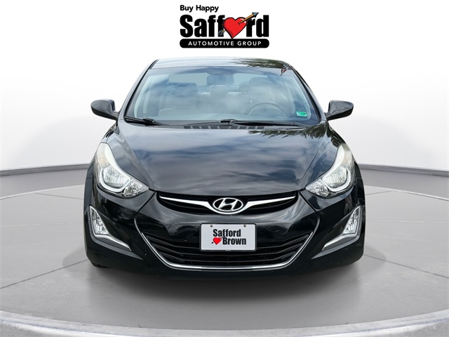 2016 Hyundai Elantra SE photo 7