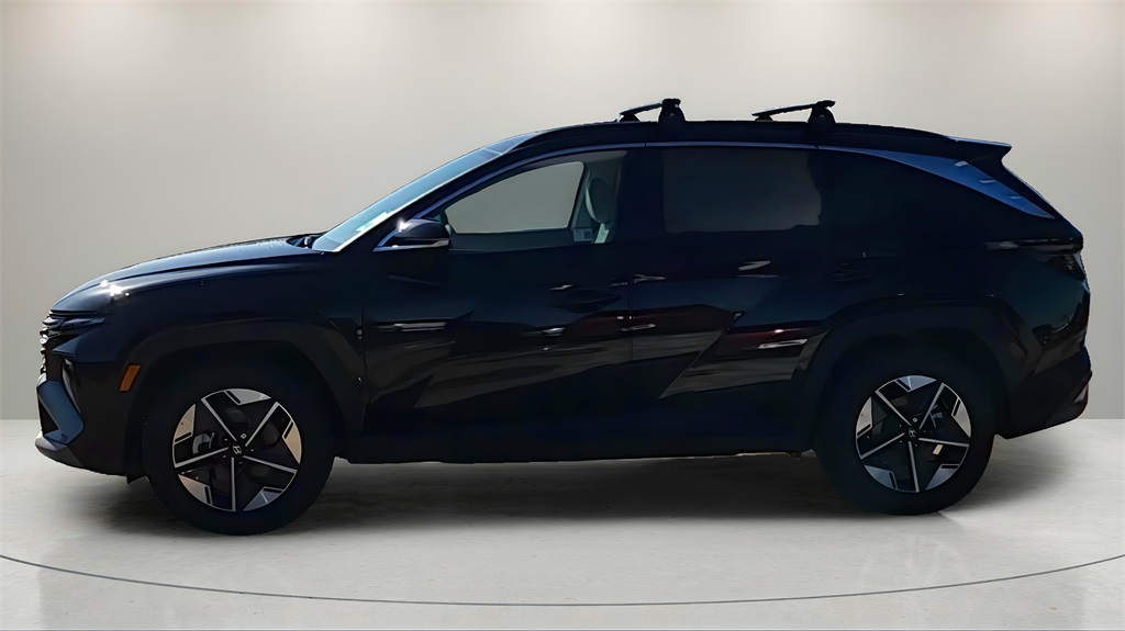 2025 Hyundai Tucson SEL Convenience photo 2