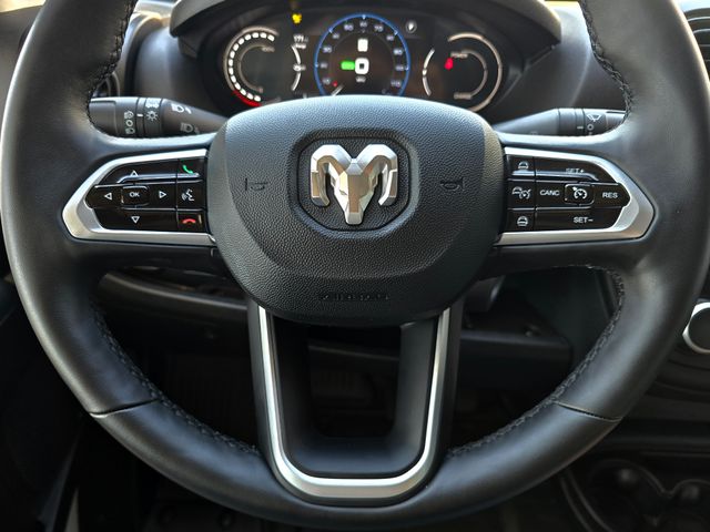 2025 Ram ProMaster 3500 photo 11