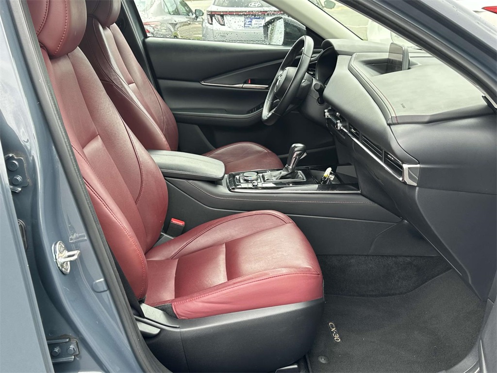 2024 Mazda CX-30 2.5 S Carbon photo 6