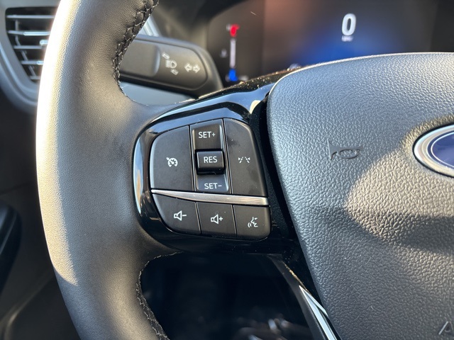 2025 Ford Escape Active photo 15
