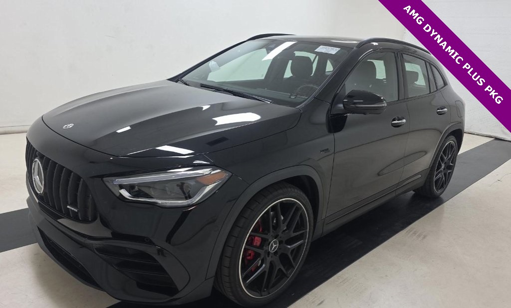 2023 Mercedes-Benz GLA Base's photo