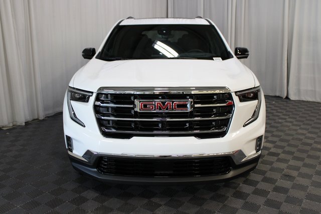 2026 Gmc Acadia Elevation photo 2