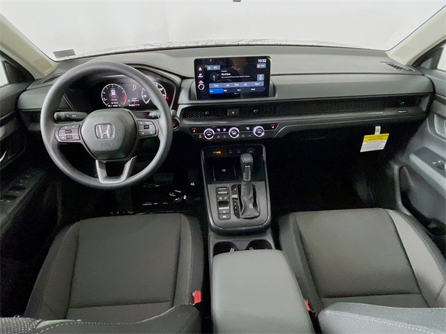 2026 Honda CR-V EX photo 17