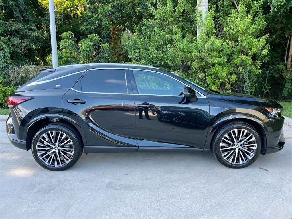 2023 Lexus RX 350 photo 7