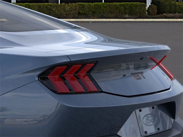 2025 Ford Mustang GT Premium photo 21
