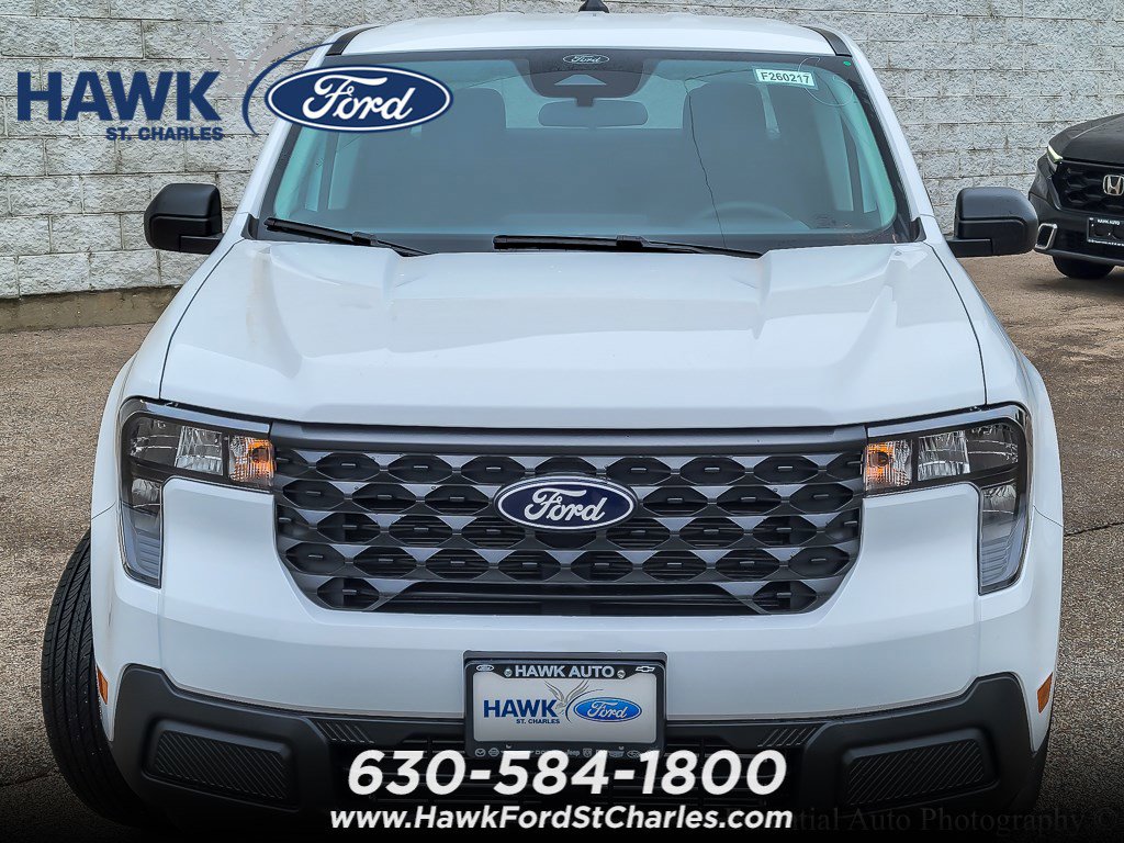 2026 FORD MAVERICK - Image 3