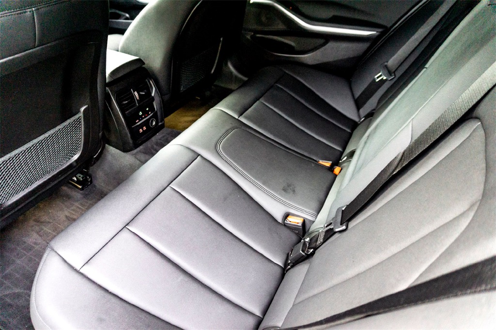 2019 Bmw 330i xDrive Sedan photo 21