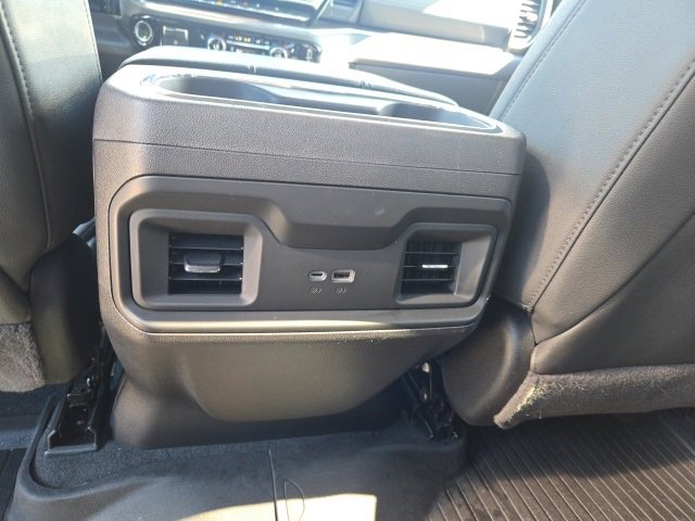 2024 Chevrolet Silverado 1500 LT Trail Boss photo 28