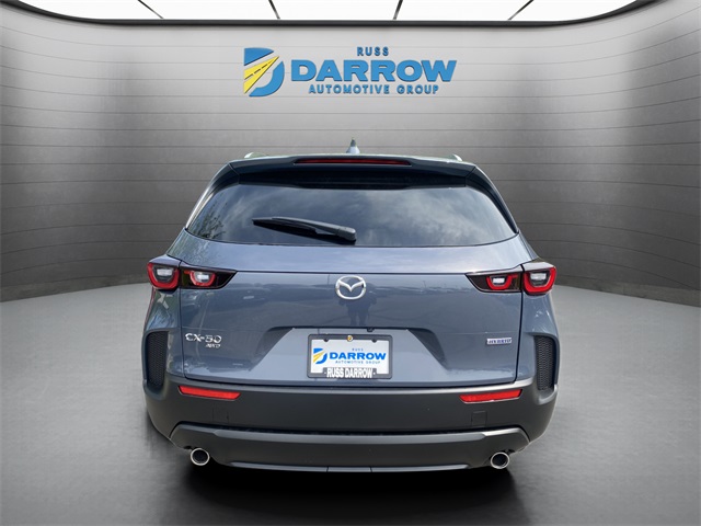 2025 Mazda CX-50 Preferred photo 4