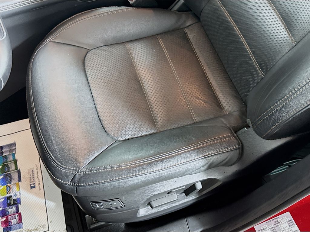 2018 Mazda CX-5 Grand Touring photo 17
