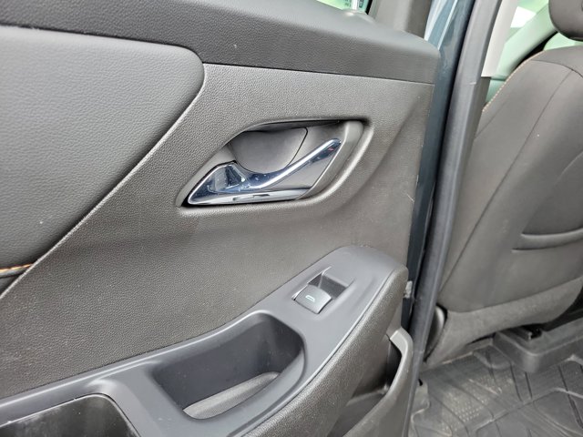 2021 Chevrolet Traverse Cloth photo 10