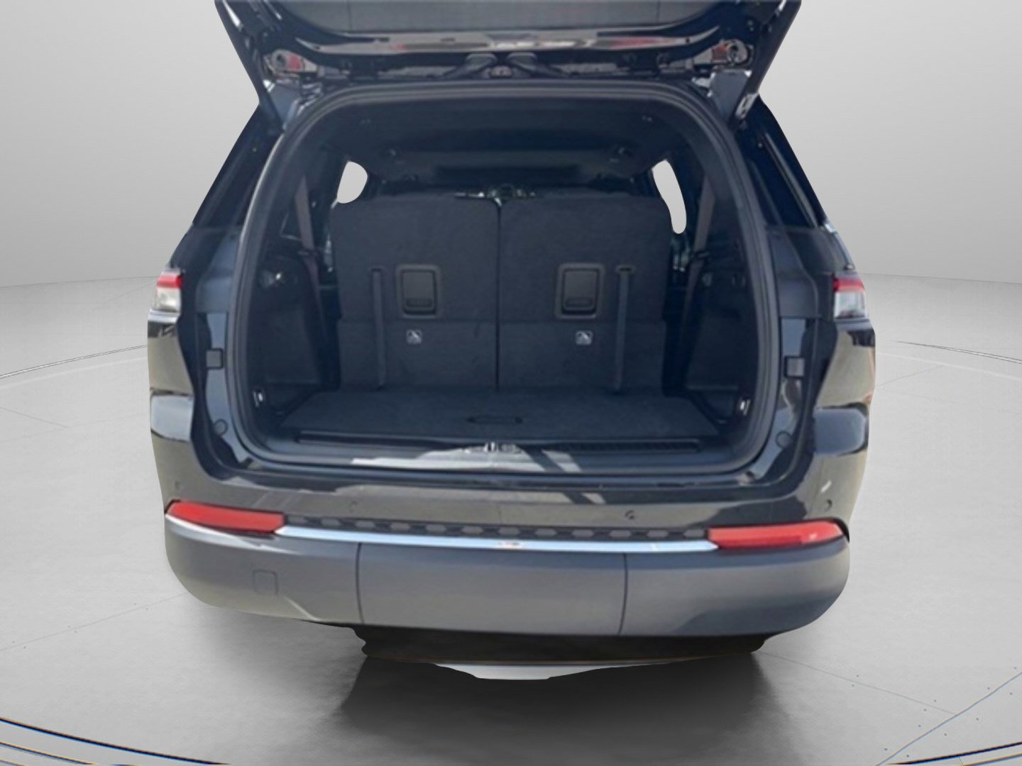 2025 Jeep Grand Cherokee Altitude X photo 24