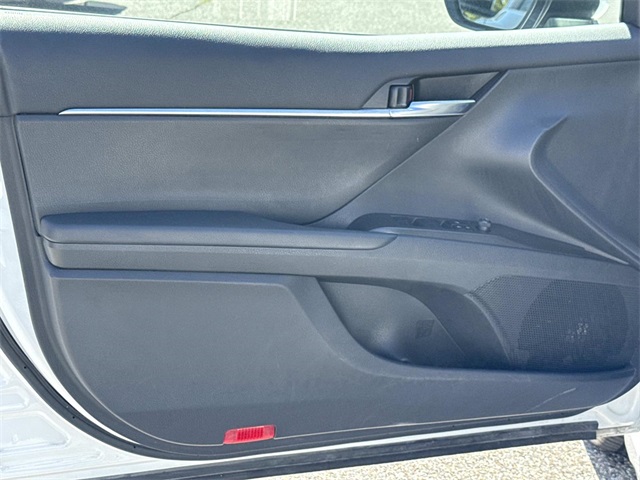 2024 Toyota Camry SE photo 26