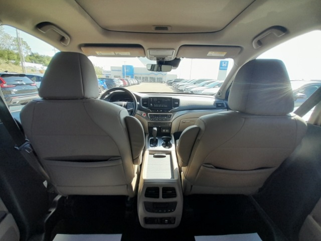 2020 Honda Pilot EX-L photo 45